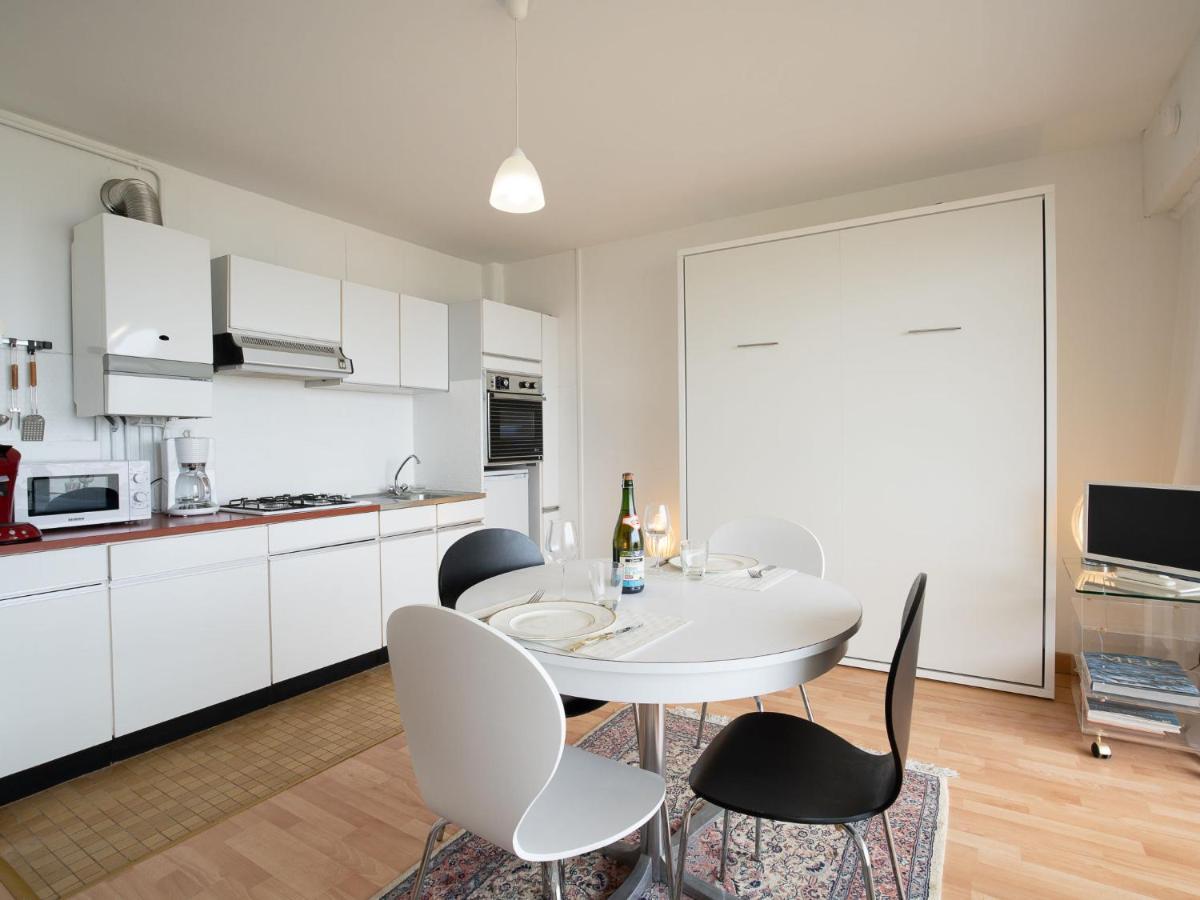 Studio Le Golf-1 By Interhome Cabourg Exterior photo