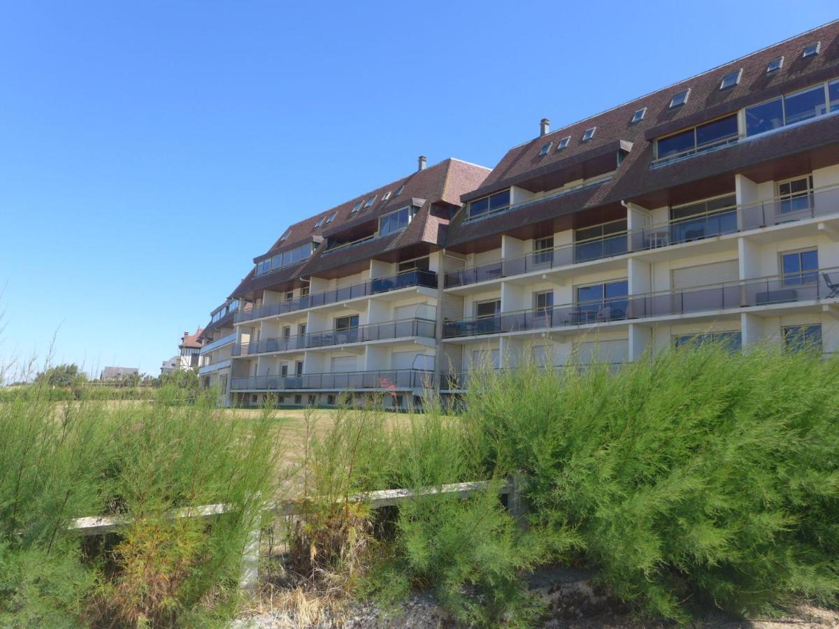 Studio Le Golf-1 By Interhome Cabourg Exterior photo
